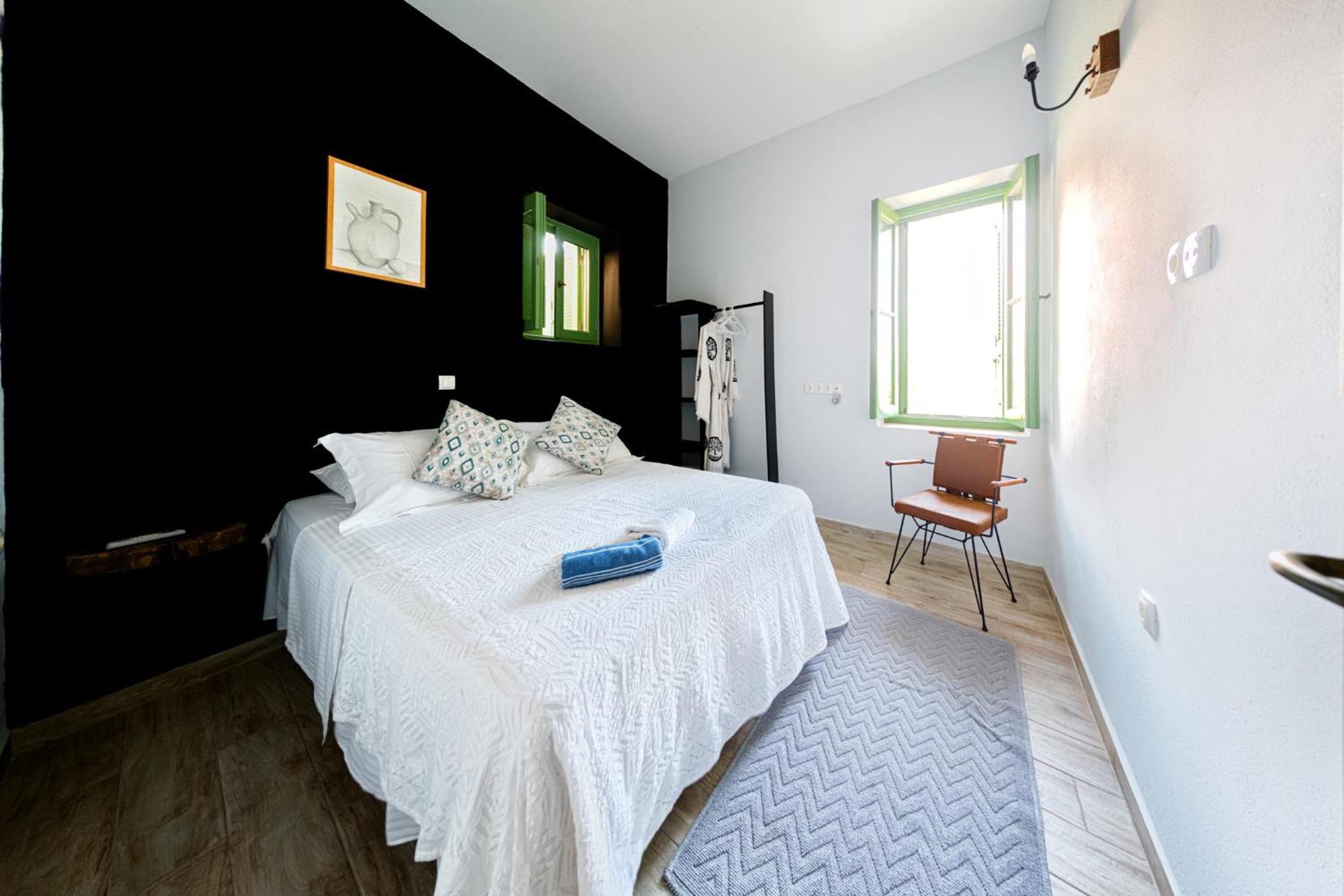 Вилла Blue Horizon Kastellorizo Меис Экстерьер фото